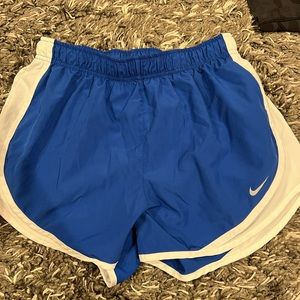 Nike dri fit shorts